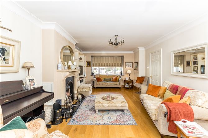12 Tudor Court, Malahide,   County Dublin