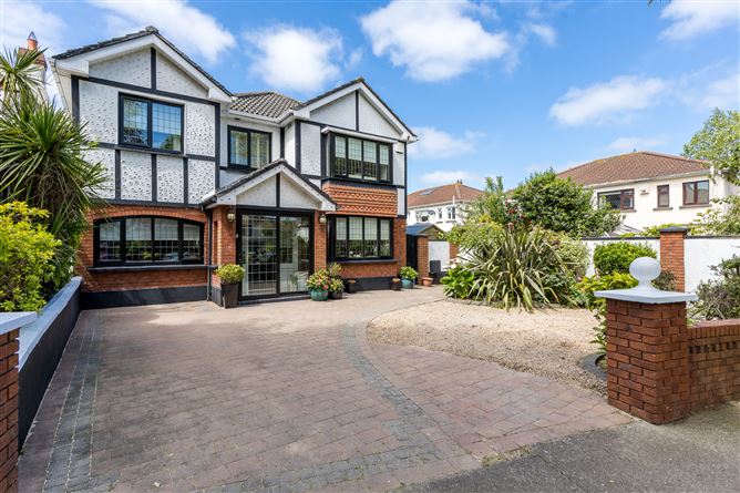 12 Tudor Court, Malahide,   County Dublin