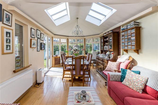 12 Tudor Court, Malahide,   County Dublin