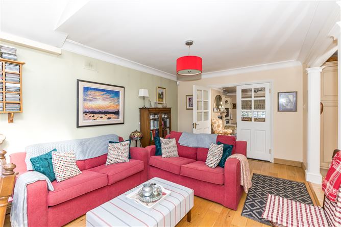 12 Tudor Court, Malahide,   County Dublin