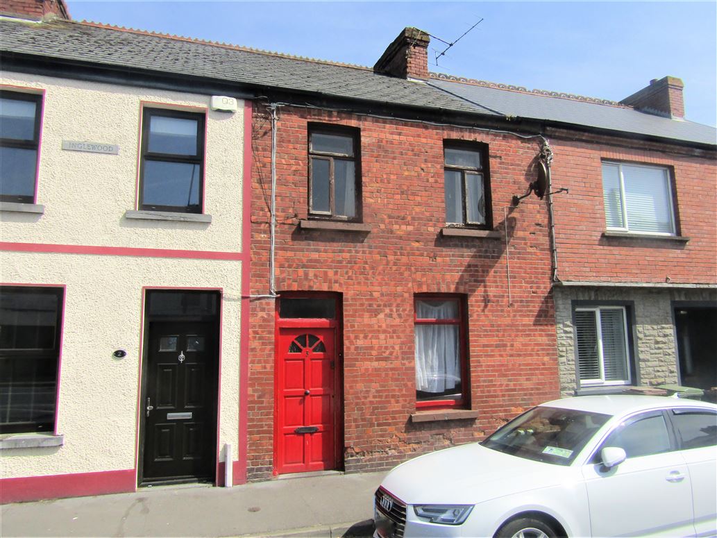 3 Inglewood Terrace, Thomondgate, Limerick