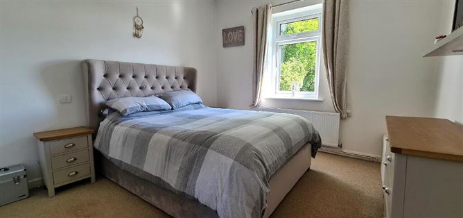 Forest View, Derrygolagh, Boyle, Cloonloo, Sligo
