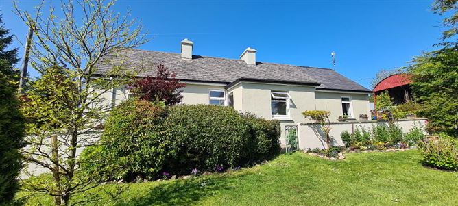 Forest View, Derrygolagh, Boyle, Cloonloo, Sligo