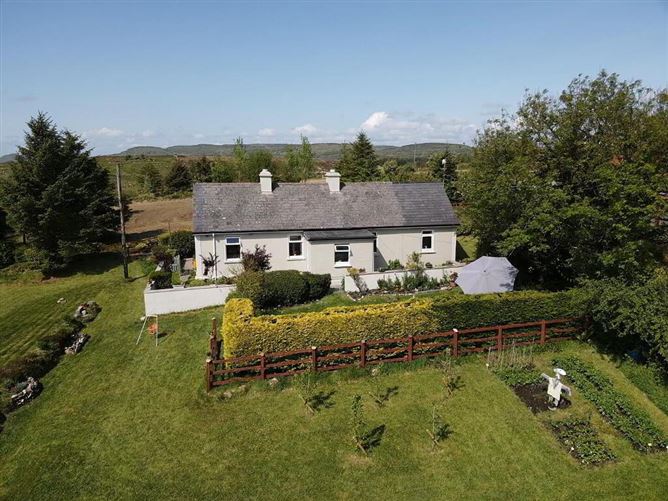 Forest View, Derrygolagh, Boyle, Cloonloo, Sligo