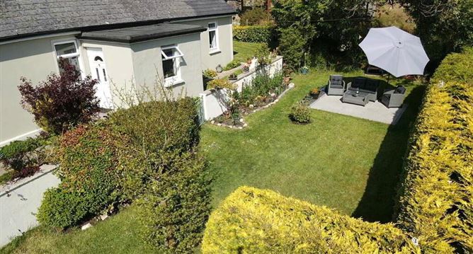 Forest View, Derrygolagh, Boyle, Cloonloo, Sligo