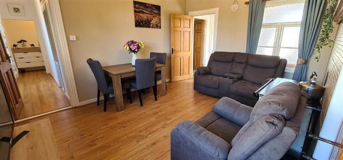 Forest View, Derrygolagh, Boyle, Cloonloo, Sligo