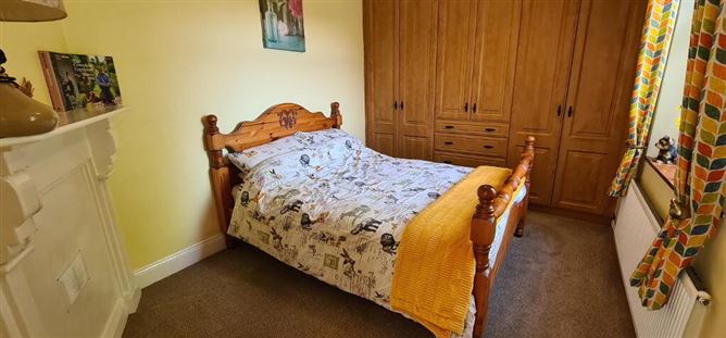 Forest View, Derrygolagh, Boyle, Cloonloo, Sligo