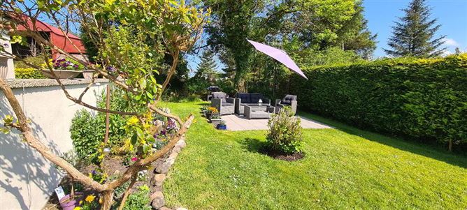 Forest View, Derrygolagh, Boyle, Cloonloo, Sligo