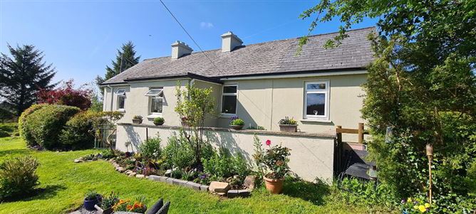 Forest View, Derrygolagh, Boyle, Cloonloo, Sligo