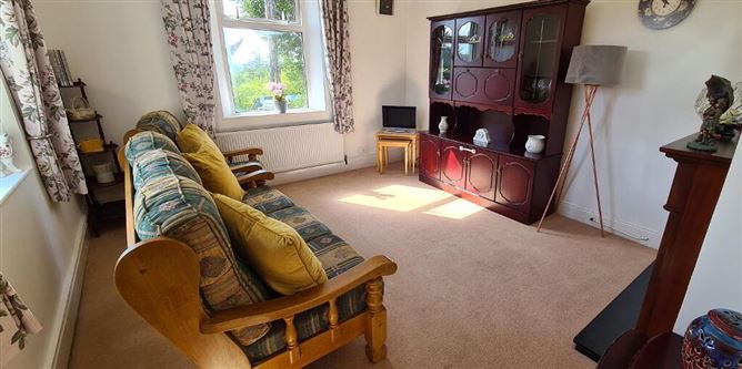 Forest View, Derrygolagh, Boyle, Cloonloo, Sligo