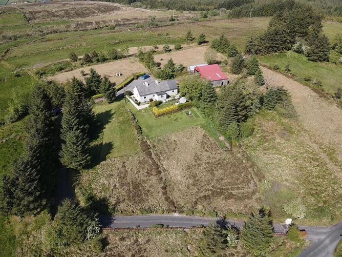 Forest View, Derrygolagh, Boyle, Cloonloo, Sligo