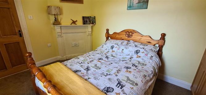 Forest View, Derrygolagh, Boyle, Cloonloo, Sligo