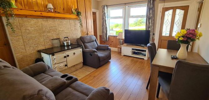 Forest View, Derrygolagh, Boyle, Cloonloo, Sligo