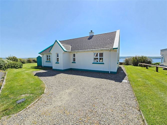 5 Knockrahaderry, Liscannor, Co. Clare DNG O'Sullivan Hurley
