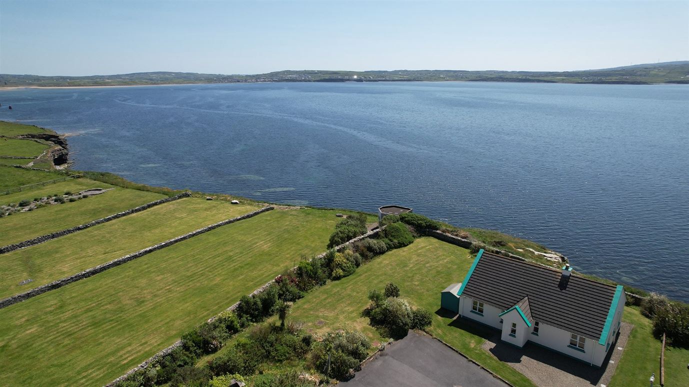 5 Knockrahaderry, Liscannor, Co. Clare DNG O'Sullivan Hurley