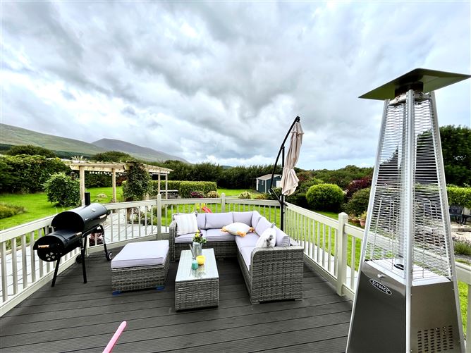 Hillcrest, Tonavane, Tralee, Kerry