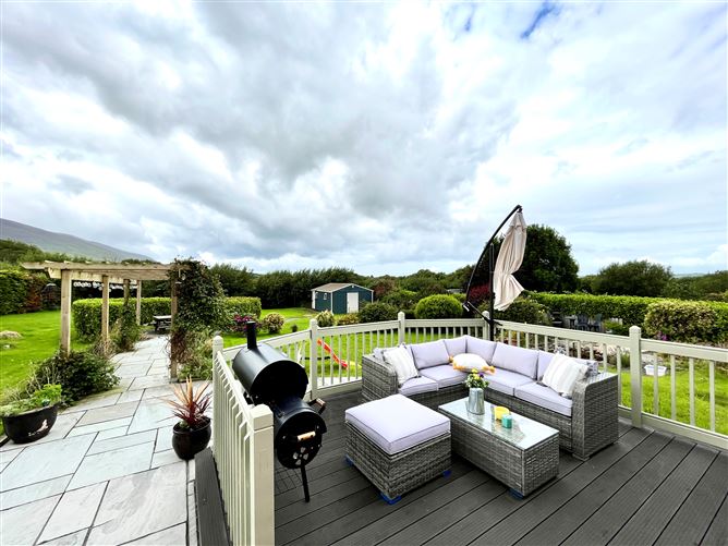 Hillcrest, Tonavane, Tralee, Kerry