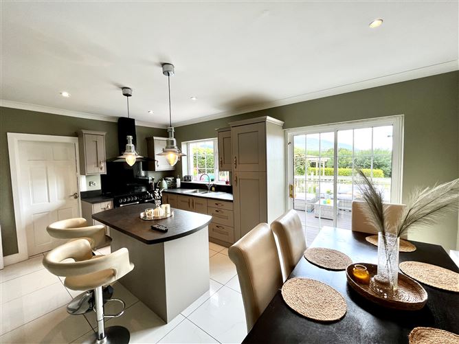 Hillcrest, Tonavane, Tralee, Kerry