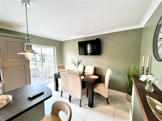 Hillcrest, Tonavane, Tralee, Kerry