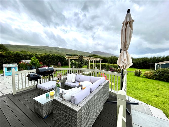 Hillcrest, Tonavane, Tralee, Kerry