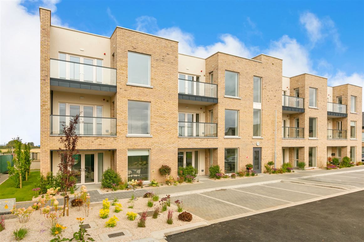 2 Bed Apartments, Castle Farm Court, Dunboyne, Co. Meath