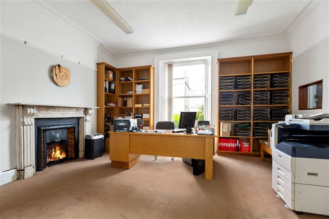 13 Mellifont Avenue, Dun Laoghaire, Co. Dublin