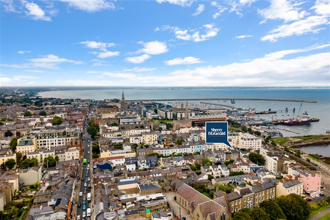 13 Mellifont Avenue, Dun Laoghaire, Co. Dublin