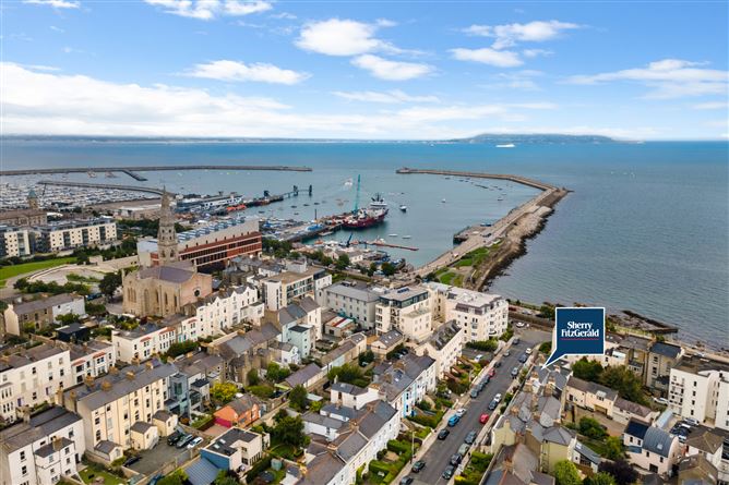 13 Mellifont Avenue, Dun Laoghaire, Co. Dublin