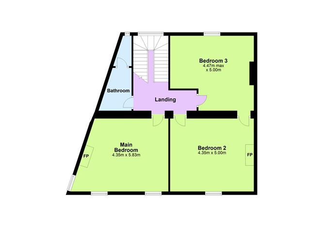 13 Mellifont Avenue, Dun Laoghaire, Co. Dublin