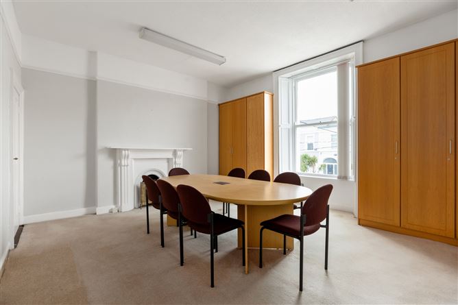 13 Mellifont Avenue, Dun Laoghaire, Co. Dublin