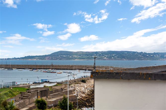 13 Mellifont Avenue, Dun Laoghaire, Co. Dublin