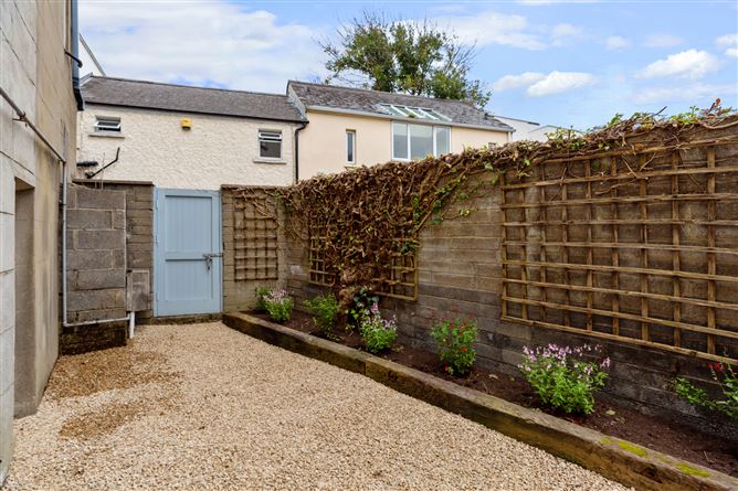 13 Mellifont Avenue, Dun Laoghaire, Co. Dublin