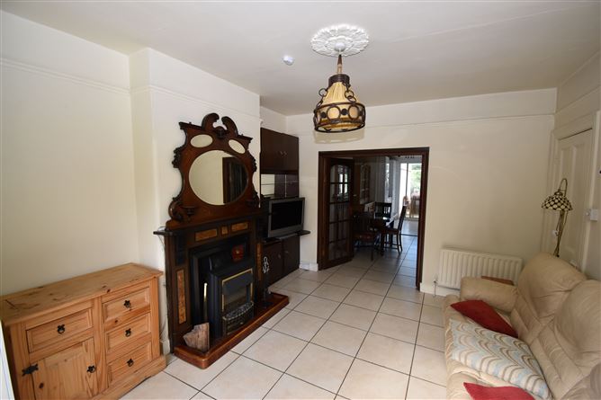 Cascia Ville, 15 Marble Hall Park, Ballinlough, Cork