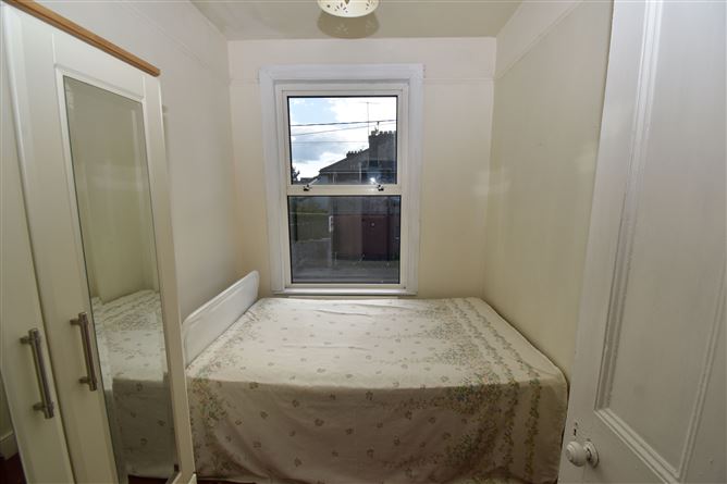 Cascia Ville, 15 Marble Hall Park, Ballinlough, Cork