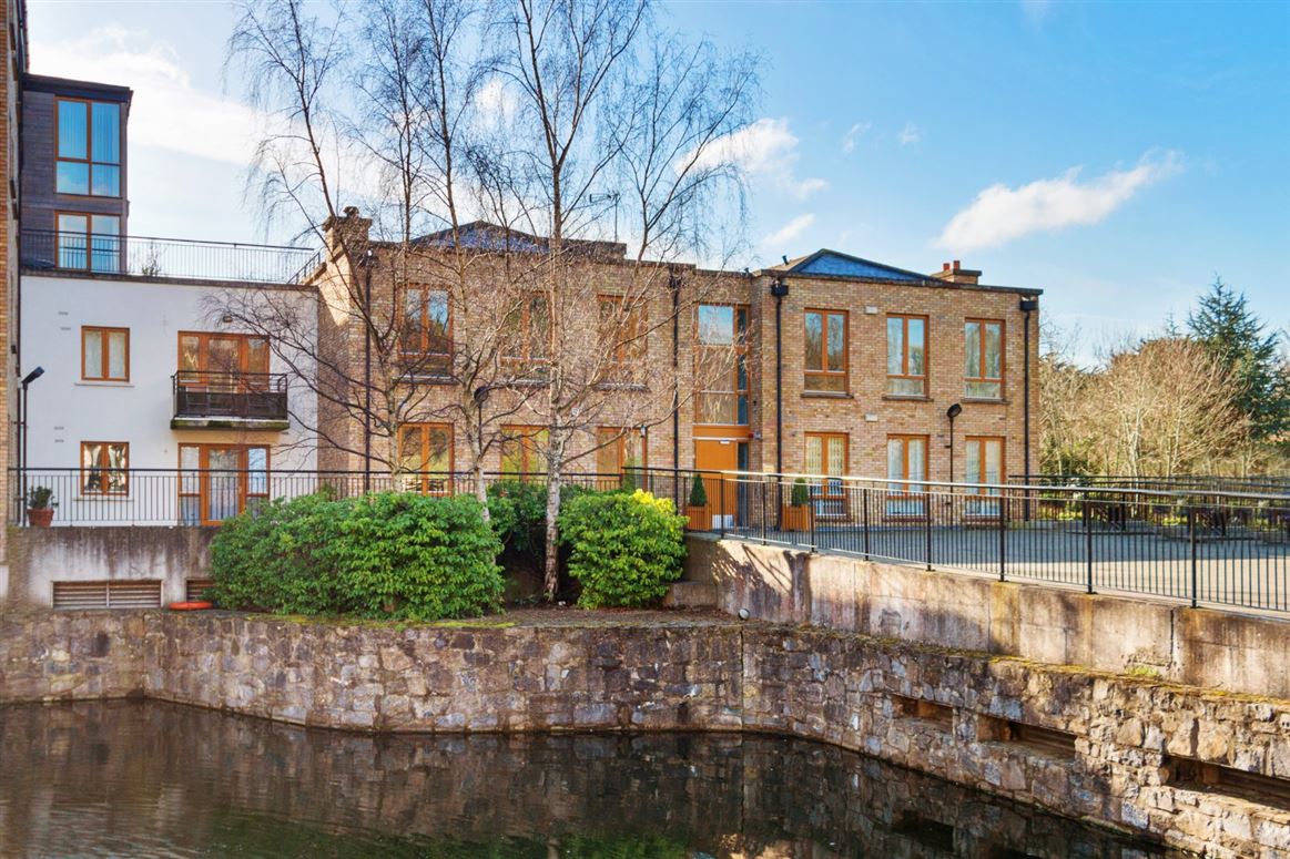 39 Bellevue, Block A, Islandbridge, Dublin 8 DNG Central 4741085