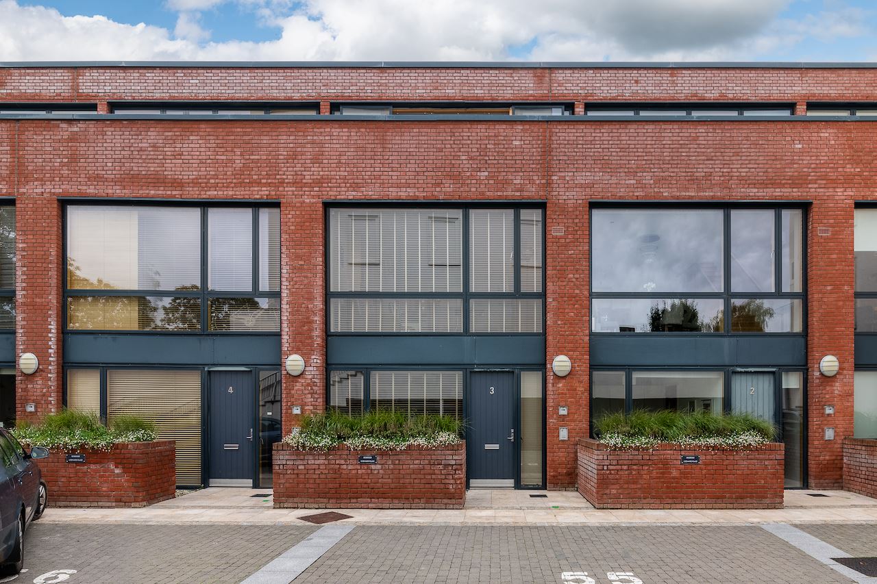 3 Edward Place, Donnybrook, Dublin 4