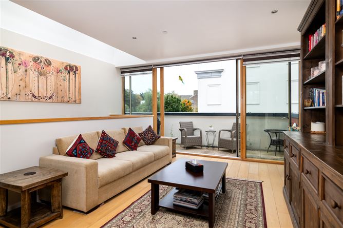 3 Edward Place, Donnybrook, Dublin 4