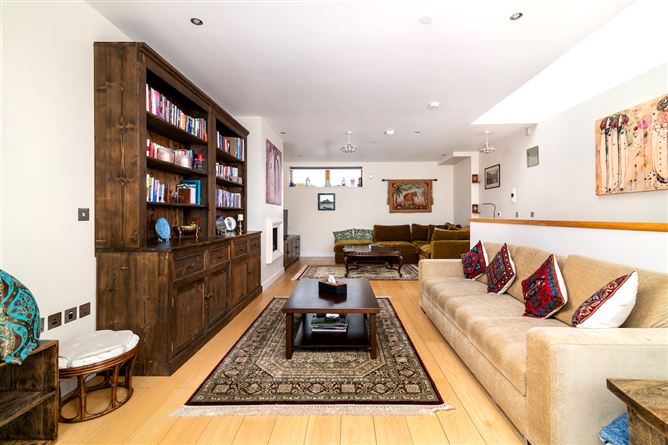 3 Edward Place, Donnybrook, Dublin 4