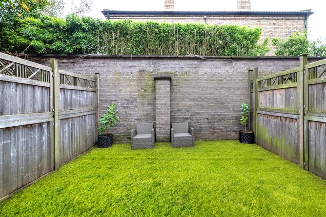 3 Edward Place, Donnybrook, Dublin 4