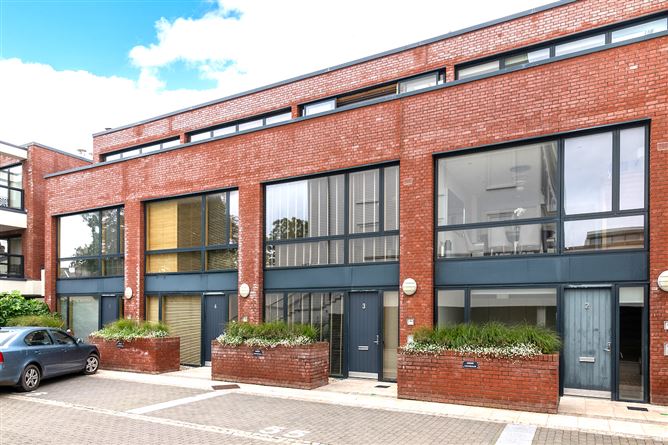 3 Edward Place, Donnybrook, Dublin 4
