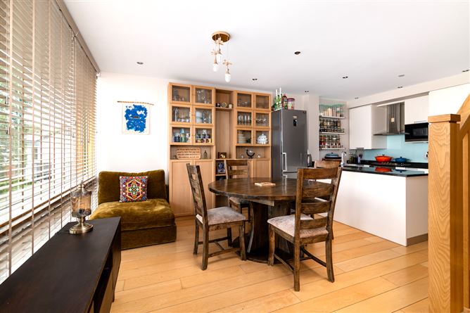 3 Edward Place, Donnybrook, Dublin 4