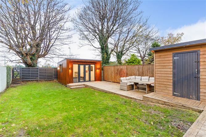 24 Windsor Park, Monkstown, Co. Dublin