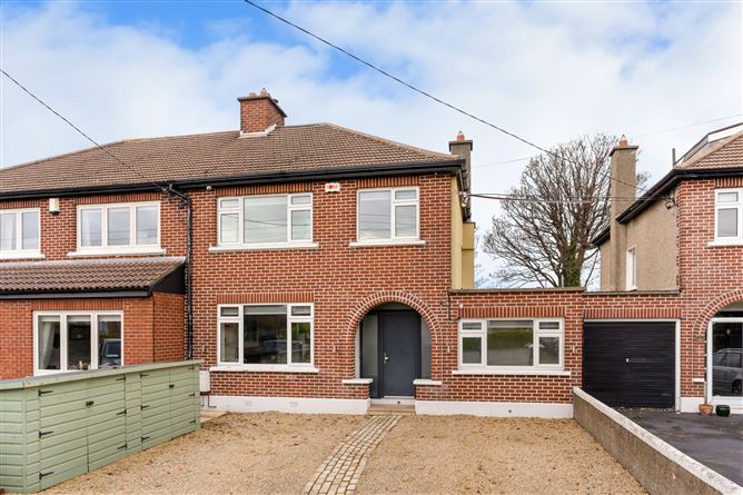 24 Windsor Park, Monkstown, Co. Dublin