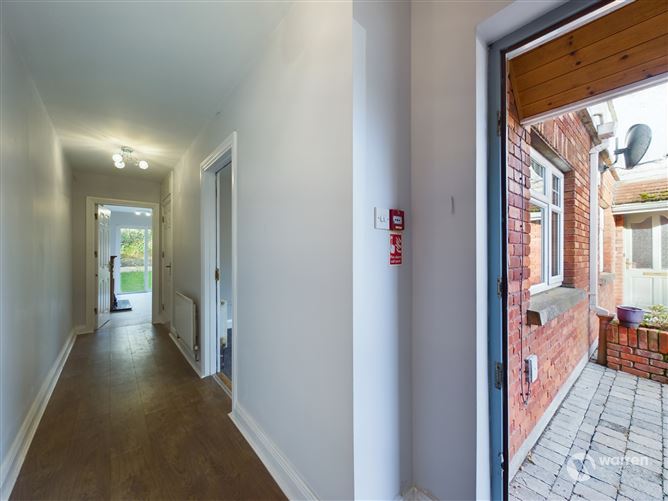 46 Talbots Gate, Freshford Road, Kilkenny, Kilkenny Warren McCreery