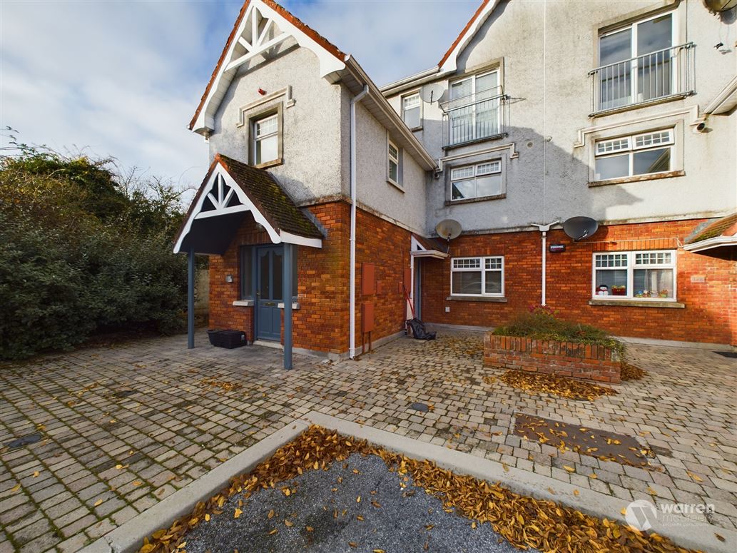 46 Talbots Gate, Freshford Road, Kilkenny, Kilkenny Warren McCreery