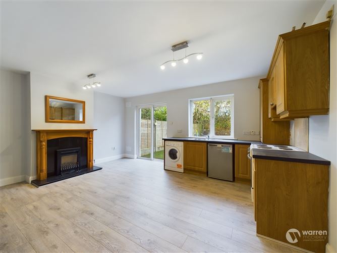 46 Talbots Gate, Freshford Road, Kilkenny, Kilkenny Warren McCreery