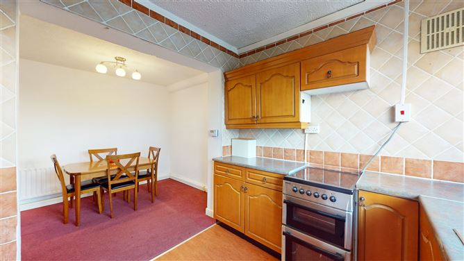 30 Drumfinn Avenue, Ballyfermot, Dublin 10