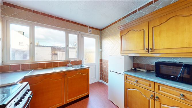 30 Drumfinn Avenue, Ballyfermot, Dublin 10