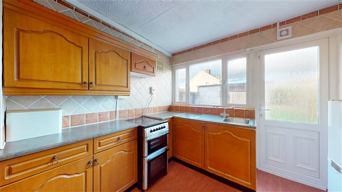 30 Drumfinn Avenue, Ballyfermot, Dublin 10