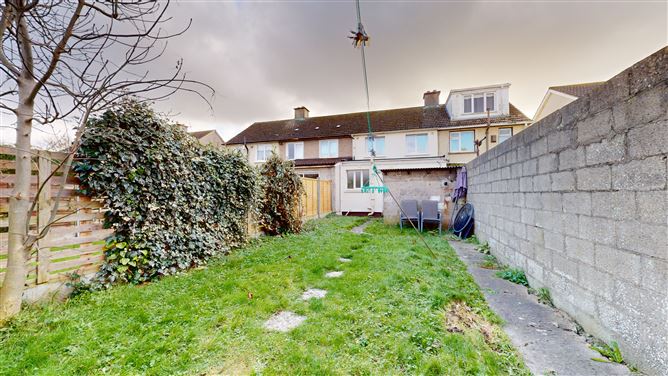 30 Drumfinn Avenue, Ballyfermot, Dublin 10